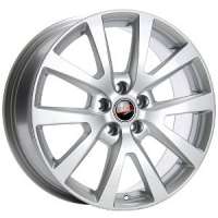 LegeArtis Concept Concept-OPL504 7x17 / 5x105 ET42 DIA56,6 Sil