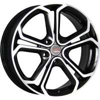 LegeArtis Concept Concept-OPL523 7,5x18 / 5x105 ET42 DIA56,6 BKF