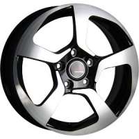 LegeArtis Concept Concept-RN509 6,5x16 / 5x114,3 ET47 DIA66,1 BKF