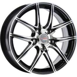 LegeArtis Concept-RN511 6.5x17/5x114.3 ET40 D66.1 BKF