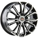 LegeArtis Concept-TY503 6.5x16/5x114.3 ET45 D60.1 BKF