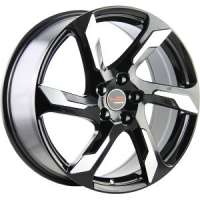 LegeArtis Concept Concept-V503 8x18 / 5x108 ET55 DIA63,3 BKF