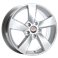 LegeArtis Concept Concept-VW506 6,5x16 / 5x112 ET42 DIA57,1 Sil