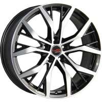 LegeArtis Concept Concept-VW517 7,5x18 / 5x112 ET30 DIA57,1 BKF