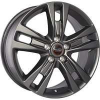 LegeArtis FD61 7x17 / 5x108 ET50 DIA63,3 GM