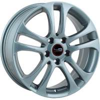 LegeArtis H33 6,5x17 / 5x114,3 ET50 DIA64,1 GM