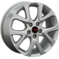 LegeArtis FD84 7,5x18 / 5x114,3 ET44 DIA63,3 Sil