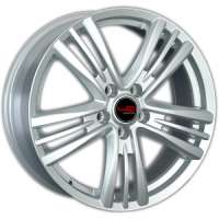 LegeArtis HND129 7,5x18 / 5x114,3 ET48 DIA67,1 Sil