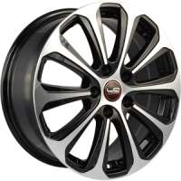 LegeArtis HND149 7,5x18 / 5x114,3 ET50 DIA67,1 BKF