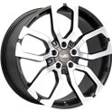 LegeArtis Optima LR7 9.5x20/5x120 ET53 D72.6 MBF