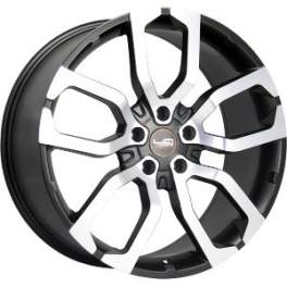 LegeArtis Optima LR7 9.5x20/5x120 ET53 D72.6 MBF