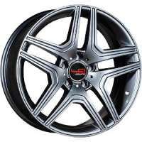 LegeArtis MB67 7,5x17 / 5x112 ET47 DIA66,6 GMF
