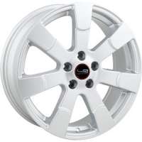 LegeArtis Mi21 7x18 / 5x114,3 ET38 DIA67,1 Sil