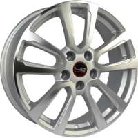 LegeArtis KI138 6,5x17 / 5x114,3 ET35 DIA67,1 SF
