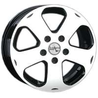 LegeArtis KI53 6x15 / 5x114,3 ET46 DIA67,1 BKF