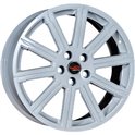 LegeArtis Optima LR14 9x20/5x120 ET53 D72.6 White