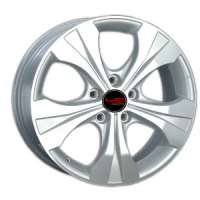 LegeArtis NS111 7x18 / 5x114,3 ET40 DIA66,1 SF