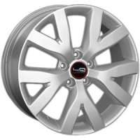 LegeArtis NS98 7,5x18 / 5x114,3 ET50 DIA66,1 Sil
