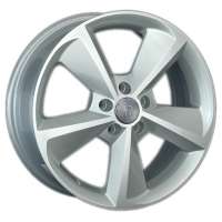 Replay SK61 7x17/5x112 ET45 D57.1 Sil
