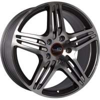 LegeArtis PR10 8,5x19 / 5x130 ET59 DIA71,6 GMF