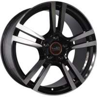 LegeArtis PR8 9x20 / 5x130 ET59 DIA71,6 BKF