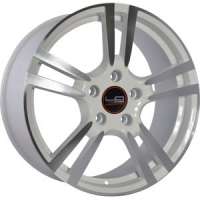 LegeArtis PR8 8,5x19 / 5x130 ET59 DIA71,6 WF