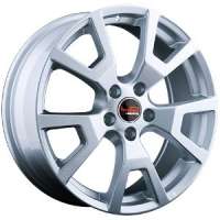 LegeArtis RN83 7x18 / 5x114,3 ET40 DIA66,1 GM