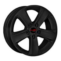 LegeArtis TY139 7x17 / 5x114,3 ET39 DIA60,1 MB