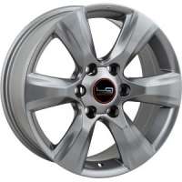 LegeArtis TY68 7,5x18 / 6x139,7 ET25 DIA106,1 GM