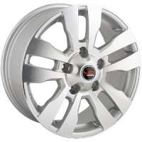 LegeArtis TY77 8x18 / 5x150 ET60 DIA110,1 SF