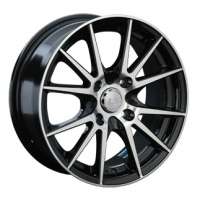 LS 143 6,5x15 / 4x100 ET40 DIA73,1 BKF