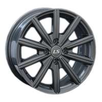 LS BY738 6x15 / 4x98 ET35 DIA58,6 GM