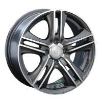 LS 191 6x14 / 5x100 ET35 DIA57,1 GMF