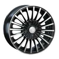 LS 222 6x14 / 5x100 ET35 DIA57,1 FBKF