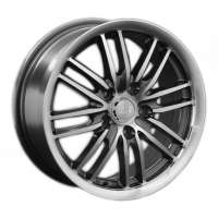 LS 278 6,5x15 / 5x114,3 ET40 DIA73,1 GMF