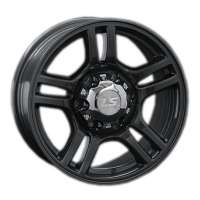 LS 153 7x16 / 6x139,7 ET10 DIA107,1 GM