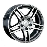 LS 281 6,5x15 / 5x110 ET35 DIA65,1 GMF