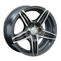 LS 189 6,5x15 / 5x114,3 ET40 DIA73,1 GMF