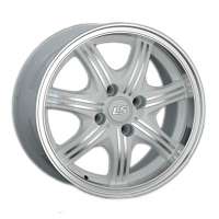 LS 323 6,5x15 / 4x100 ET40 DIA73,1 WF