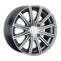 LS 312 6x14 / 4x114,3 ET40 DIA73,1 GMF