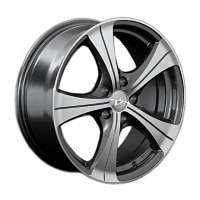 LS 202 6x14 / 5x100 ET35 DIA57,1 GMF
