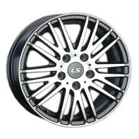 LS 314 6,5x16 / 5x100 ET45 DIA73,1 GMF