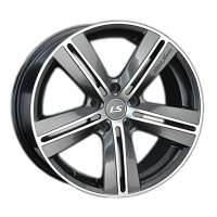LS 320 6,5x15 / 5x114,3 ET40 DIA73,1 GMF