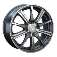 LS 209 6,5x16 / 4x114,3 ET45 DIA73,1 GMF