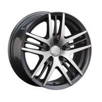LS BY708 6,5x15 / 5x112 ET40 DIA73,1 GMF