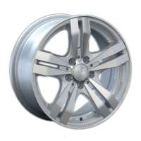 LS 142 6,5x15 / 4x114,3 ET40 DIA73,1 SF