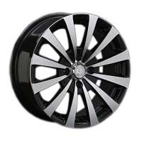 LS NG247 6x14 / 4x100 ET38 DIA73,1 BKF