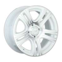 LS 318 6,5x15 / 4x100 ET40 DIA73,1 WF