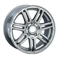 LS 296 7x17 / 5x114,3 ET40 DIA73,1 GMF