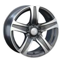LS 145 7x16 / 5x114,3 ET40 DIA73,1 GMF